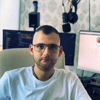 Volodymir Gutorov