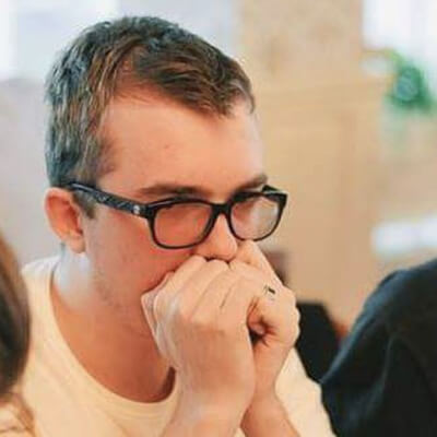 Dmitry Danilov