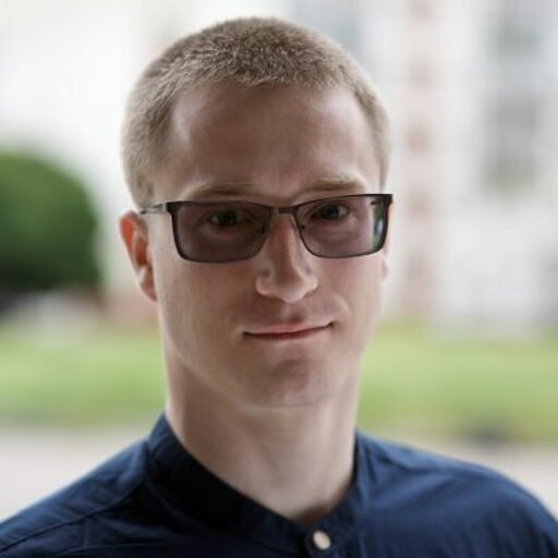 Mykhailo Voloshyn