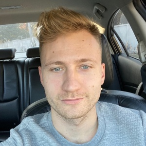Oleksandr Bogdanov