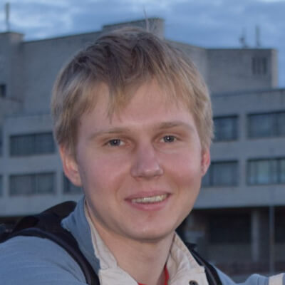 Ivan Rezenchuk