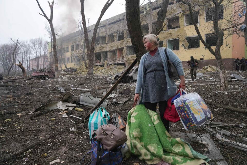 mariupol