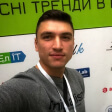 Oleksandr Lebid