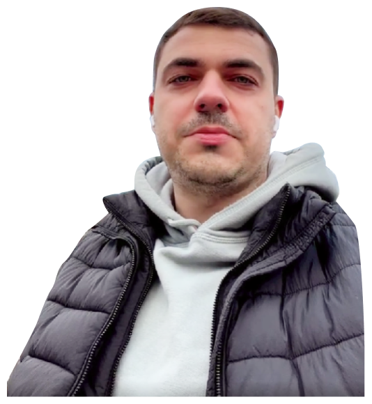Oleksandr Telnov