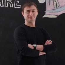Viacheslav Panchenko
