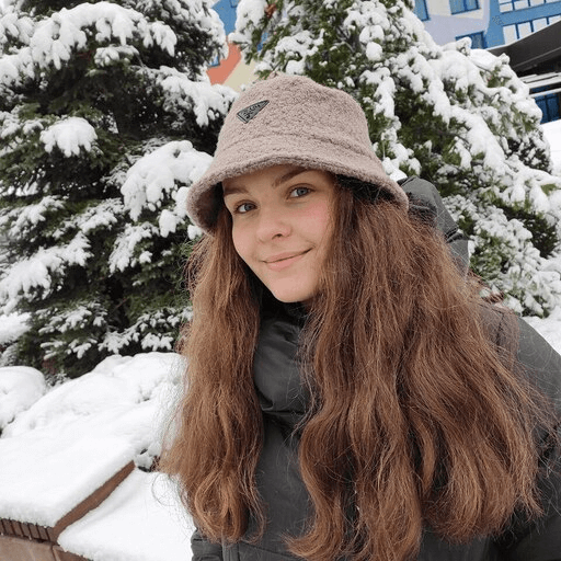 Hanna Yaremii