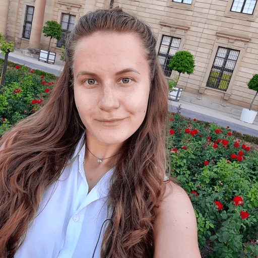 Yaroslava Chorna