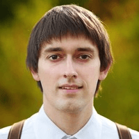 Ilja Vostrikov