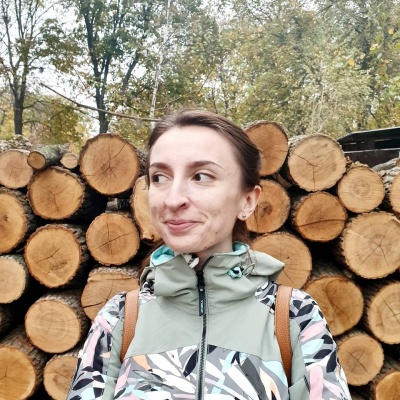 Nataliia Filatova-Bilous